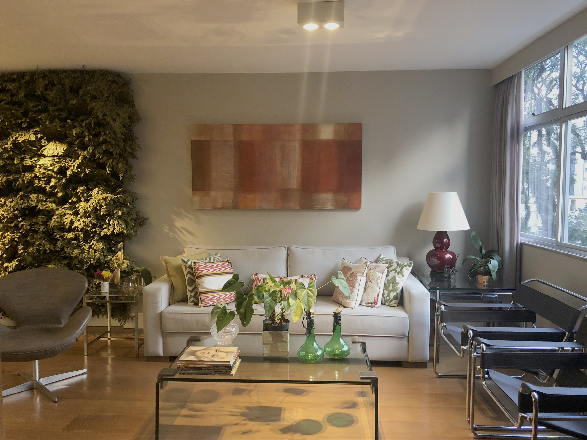 Al Jaú 88 – ap62 – BOSSA NOVA – Design de Interiores, Arquitetura ...